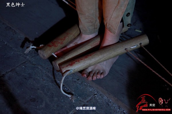 红豆的天空 - 《铿锵玫瑰》剧照选编 第 19 张图片