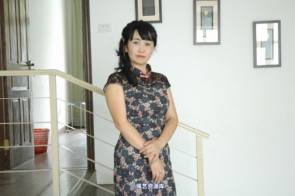 唯美之家 - 熟女 第 12 张图片