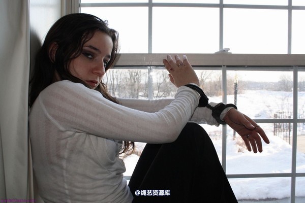 cuffedteens - ct023 第 7 张图片