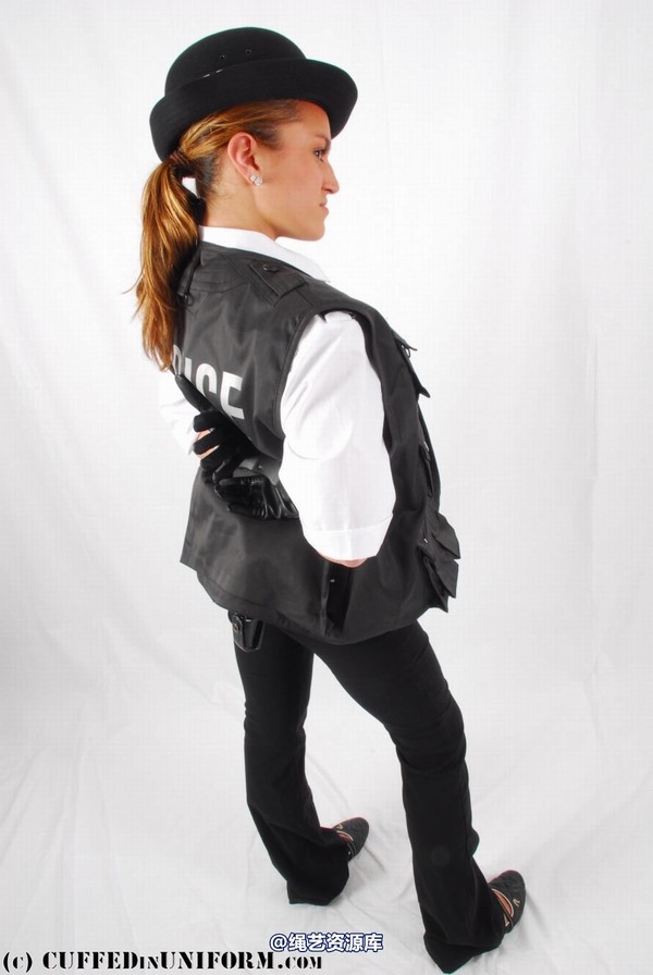 cuffedinuniform - ciu057 第 70 张图片