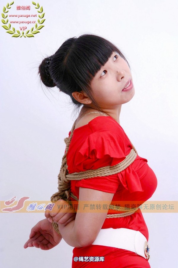 雅俗阁 - 2014-NO.023Model雅乐 第 76 张图片