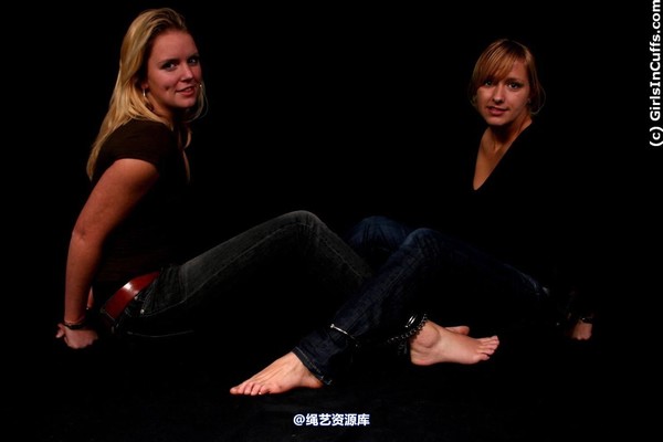 girlsincuffs - gic064 第 58 张图片