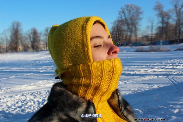 gaggedinpublic - gip471 第 59 张图片