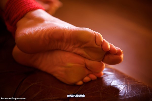 restrainedelegance - Angel Raided 第 65 张图片