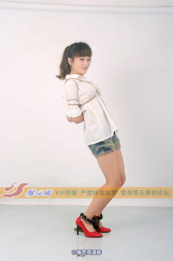 雅俗阁 - 2013-NO.1Model雅恋 第 138 张图片