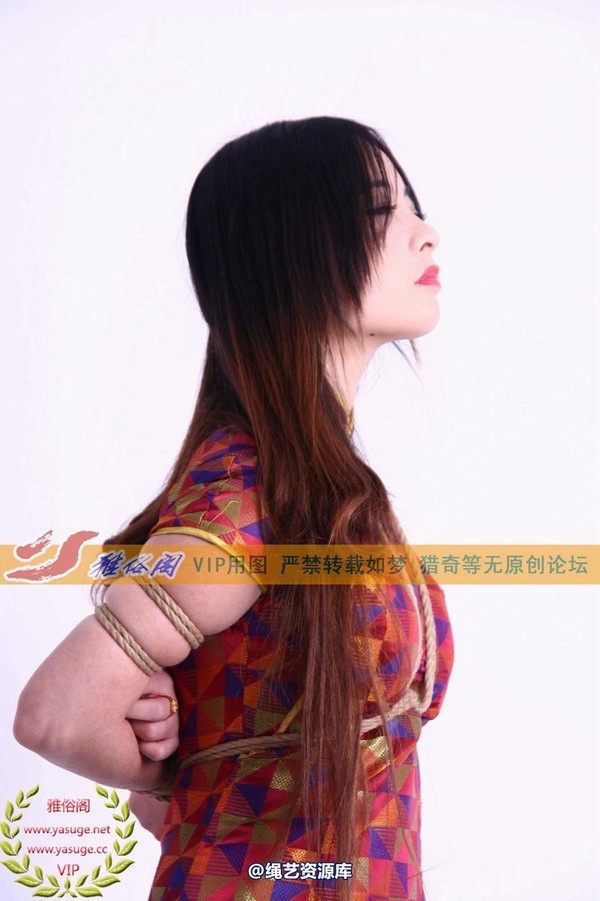 雅俗阁 - 2013-NO.24Model雅曼雅恩 第 110 张图片
