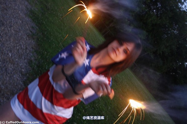 cuffedoutdoors - cod299 第 60 张图片