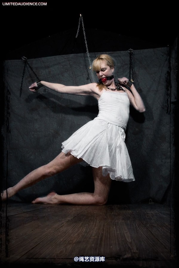limitedaudience - 2010 ariel the forgotten prisoner 2 第 24 张图片