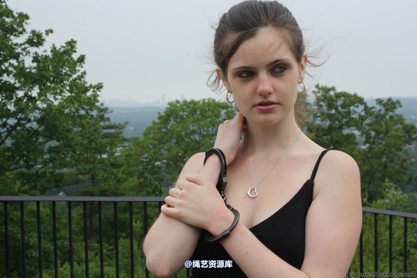 cuffedoutdoors - cod225 第 44 张图片