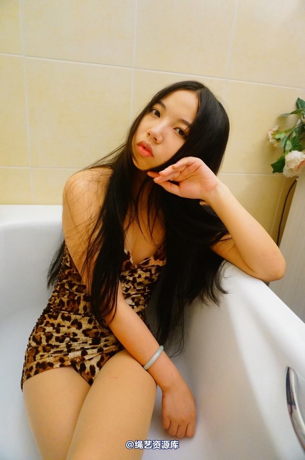 dk13美束馆 - 7.11-娃娃豹纹A-130P 第 67 张图片