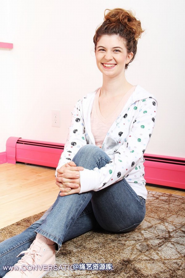 conversationpiece - Sasha-2014-10-14 第 3 张图片