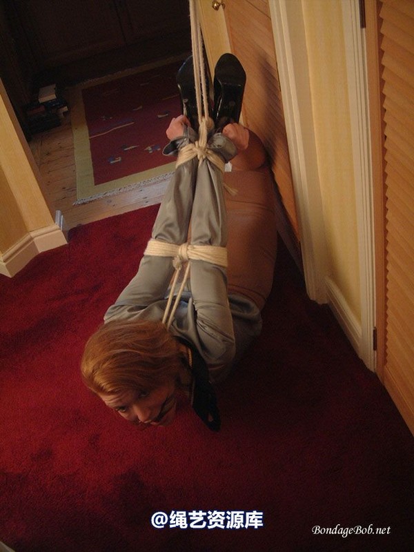 bondagebob - Madison The Bastard 第 64 张图片
