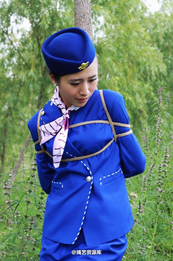 神艺缘 - 238-空姐劫难二 第 44 张图片