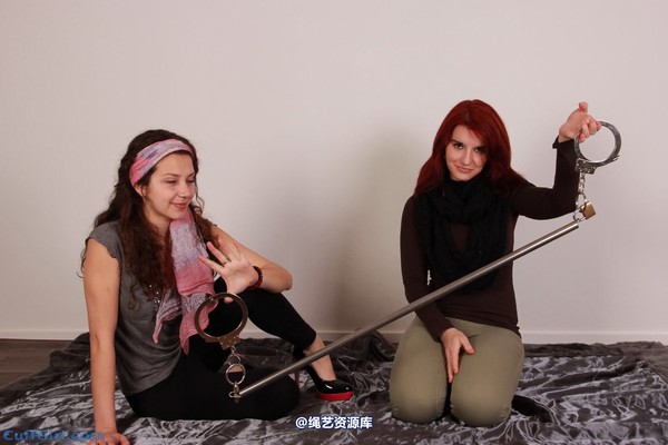 cuffgirl - cg213 第 10 张图片