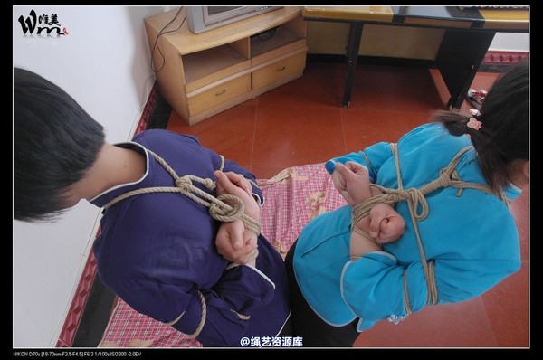 唯美之家 - 09-7-12嘟嘟和艺霖3 第 9 张图片