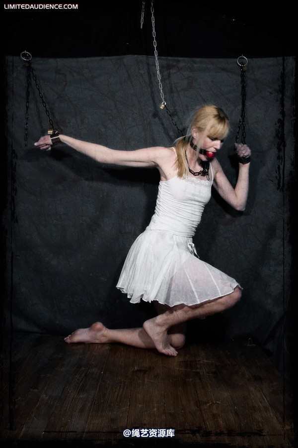 limitedaudience - 2010 ariel the forgotten prisoner 2 第 30 张图片