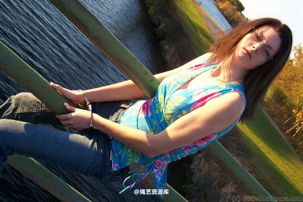 cuffedoutdoors - cod191 第 41 张图片