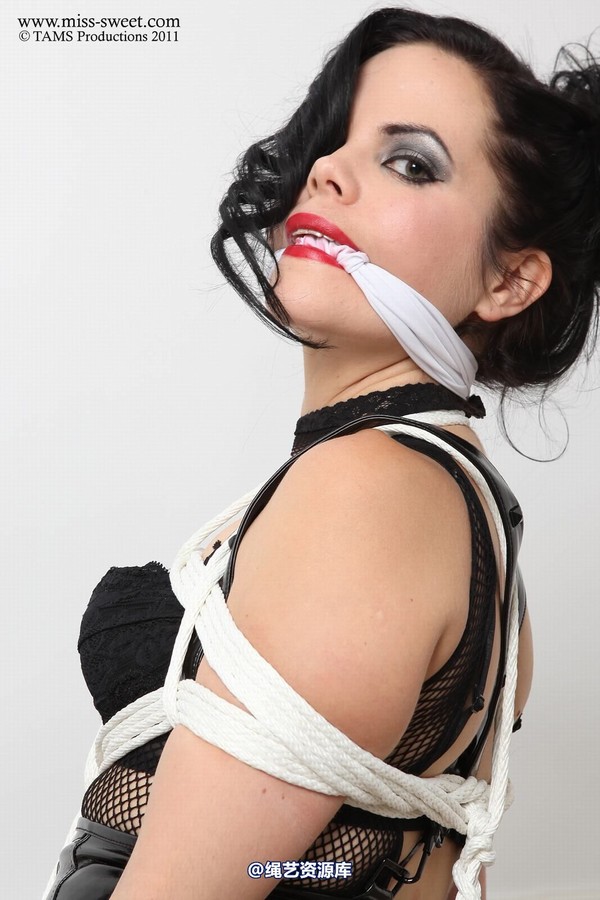 miss-sweet - COUNTESS FISHENTS 1 第 116 张图片