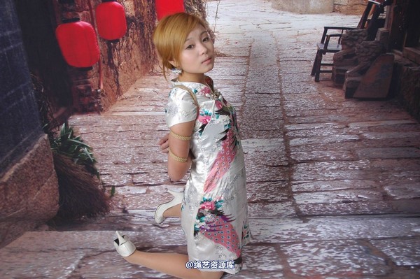 唯美之家 - VIP83 第 46 张图片