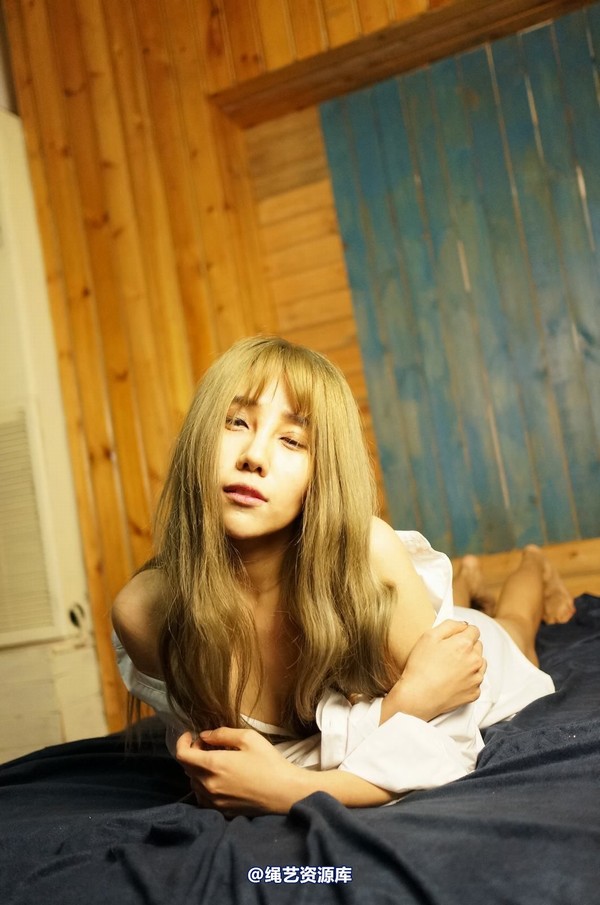 dk13美束馆 - 10.25-B乐乐白衬衣-110P 第 87 张图片