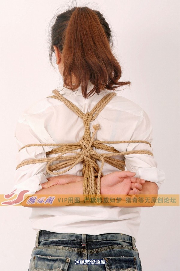 雅俗阁 - 2013-NO.1Model雅恋 第 2 张图片