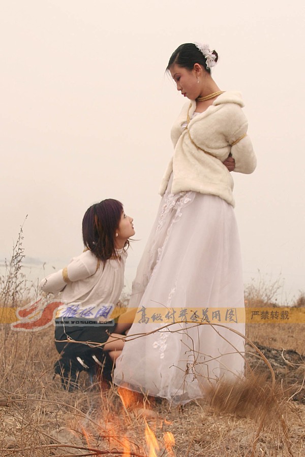 雅俗阁 - 20060325新太行采风---烈火中永生 第 39 张图片