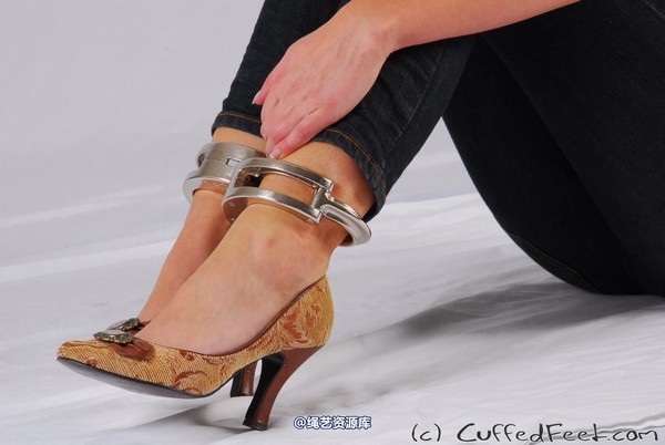 cuffedfeet - cf142 第 55 张图片