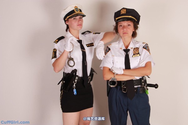 cuffgirl - cg231 第 26 张图片