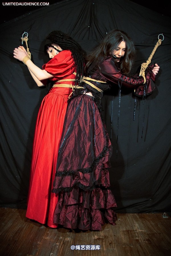 limitedaudience - 2010 catya lex eleven in the dungeon 3 第 32 张图片