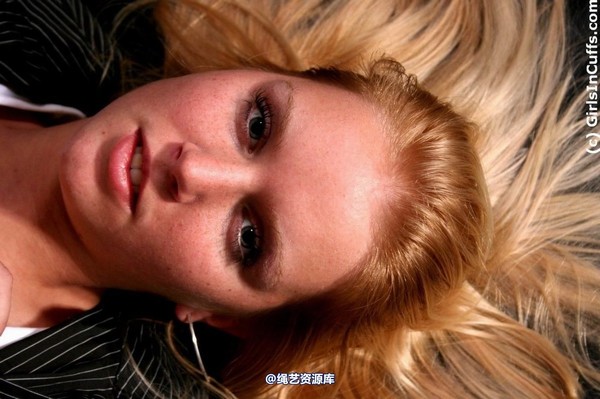 girlsincuffs - gic115 第 95 张图片