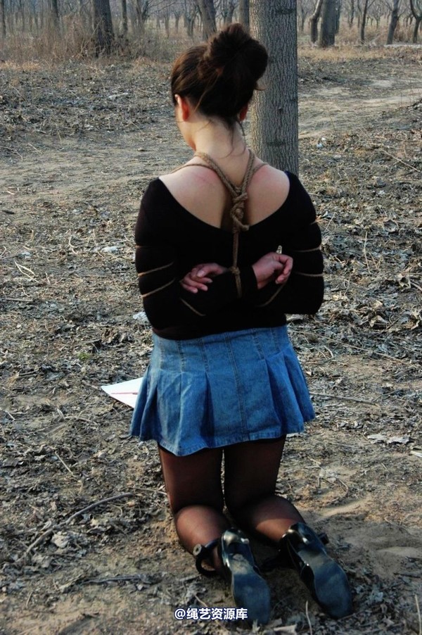 mj影视 - 2013-3-4陈沫踏青 黑丝美女最终的不归路 第 51 张图片