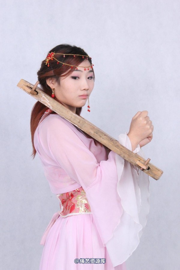 胜景山庄 - 221-娜娜囚枷 第 1 张图片