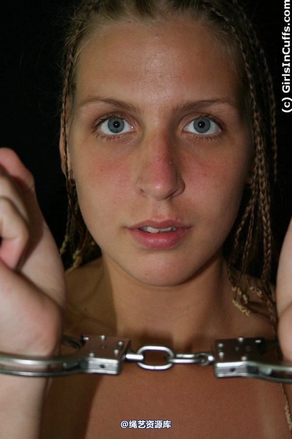 girlsincuffs - gic080 第 20 张图片
