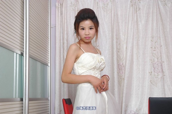 唯美之家 - 丽莎婚纱捆绑2010-7-8 第 97 张图片