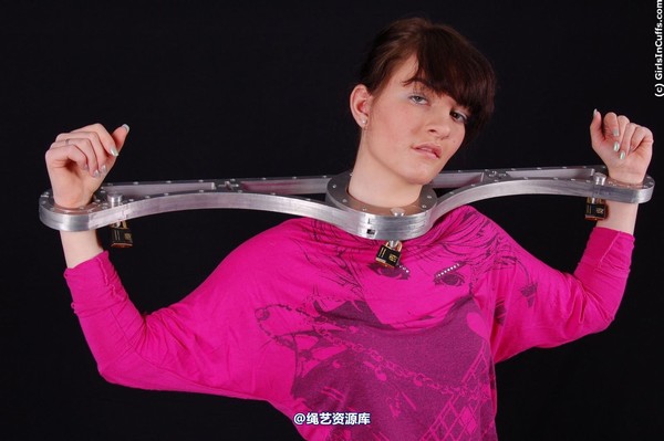 girlsincuffs - gic367 第 60 张图片