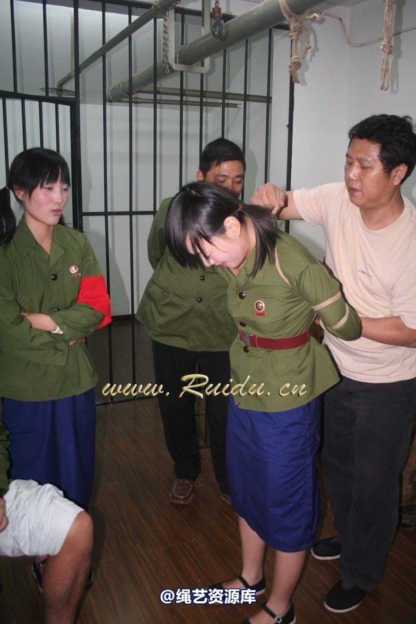锐度主张 - 2008年第06期捆绑图（1.26）――难忘的记忆 第 165 张图片