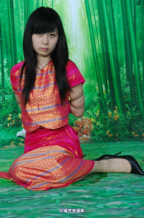 唯美之家 - 婉儿民族服 第 106 张图片