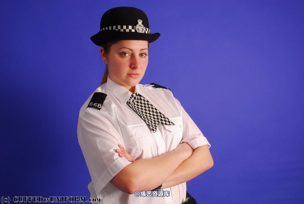 cuffedinuniform - ciu001 第 61 张图片