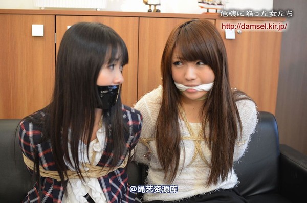 jpdamsel - 20140413 ゆりちゃんが危ない 第 32 张图片