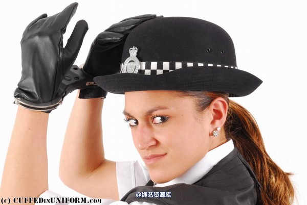 cuffedinuniform - ciu057 第 56 张图片