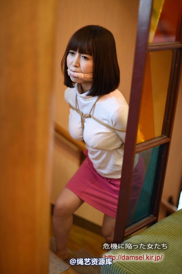jpdamsel - 20160107 逃げられない　１ 第 29 张图片