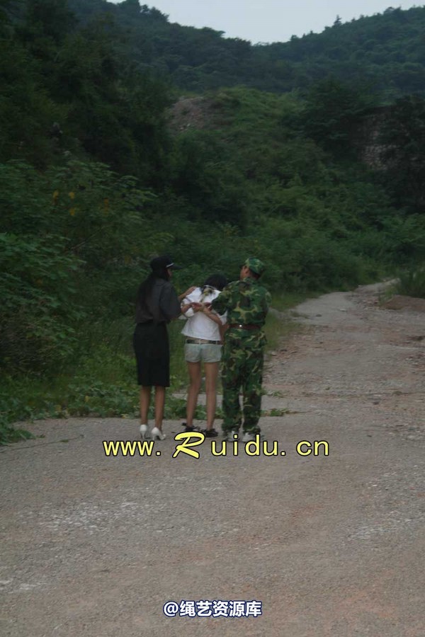 锐度主张 - 20070915第33期 影片脱逃图片 第 116 张图片
