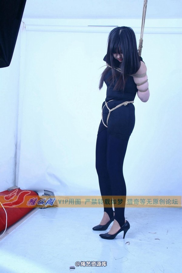雅俗阁 - 2013-NO.19Model 雅柯 第 32 张图片