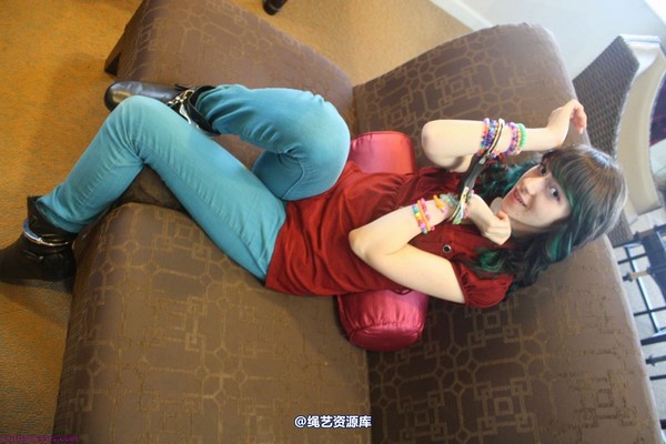 cuffedteens - ct134 第 99 张图片