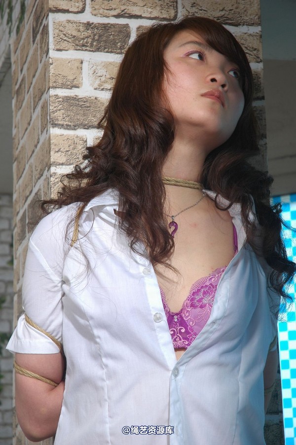 唯美之家 - 魅儿白领五花2010-5-5 第 11 张图片