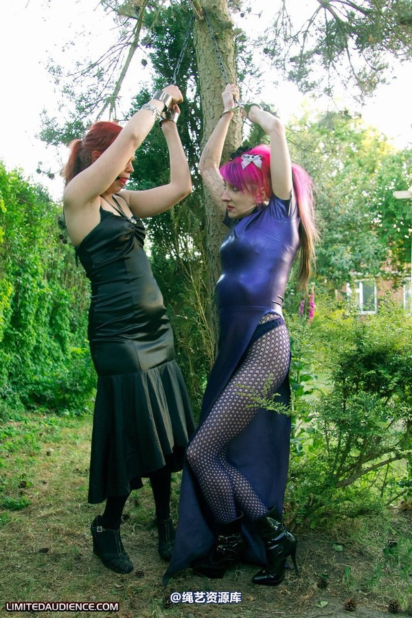 limitedaudience - 2011 beckykat loltaru chained tree seesaw 2 第 13 张图片
