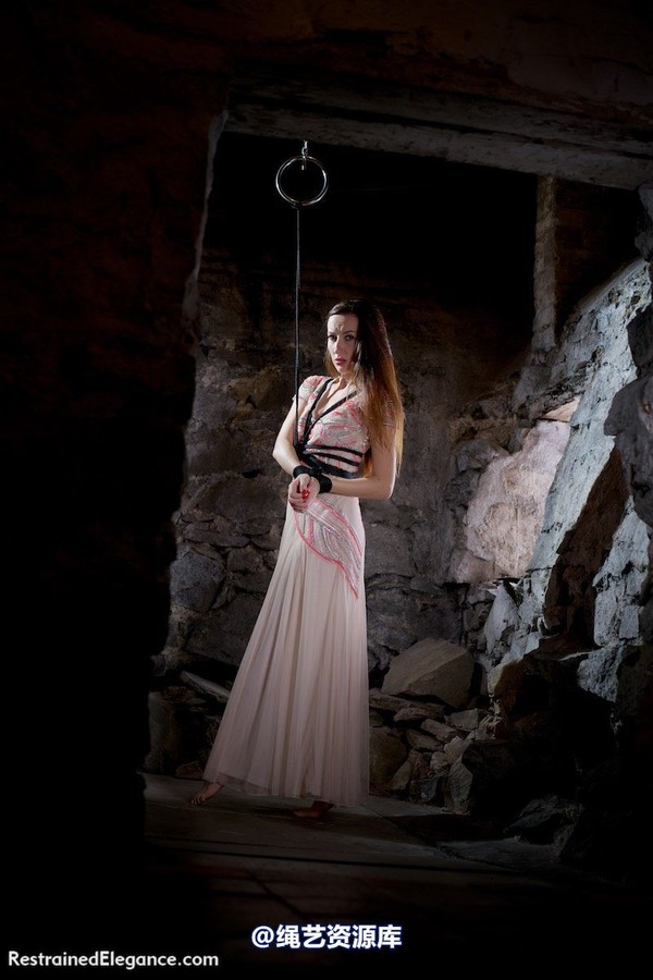 restrainedelegance - Sparkles in the Dungeon 第 44 张图片