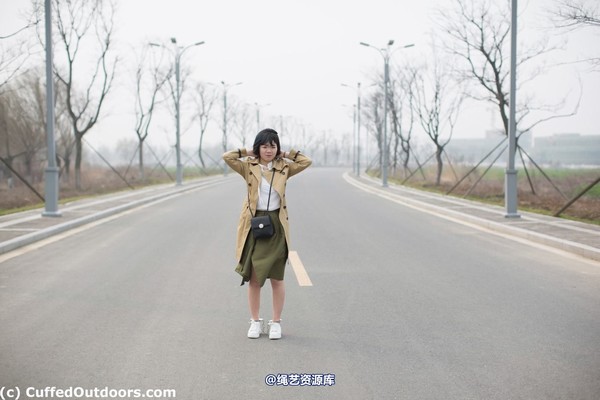 cuffedoutdoors - cod523 第 81 张图片