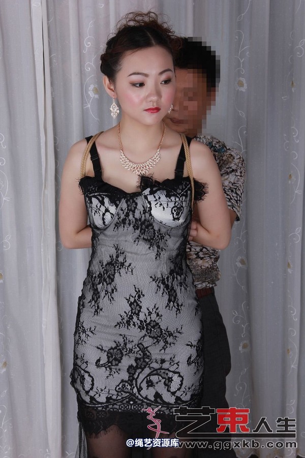 艺束人生 - 015-小蝶职业装礼服KB 第 74 张图片