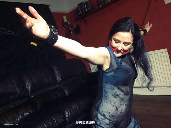 limitedaudience - 2015 caroline pierce spread and kneeling 第 16 张图片